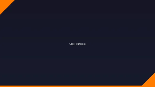 冠军作品《城市心跳》- 小马拉大车-最新作品|高清视频|小马拉大车官网 优胜视频